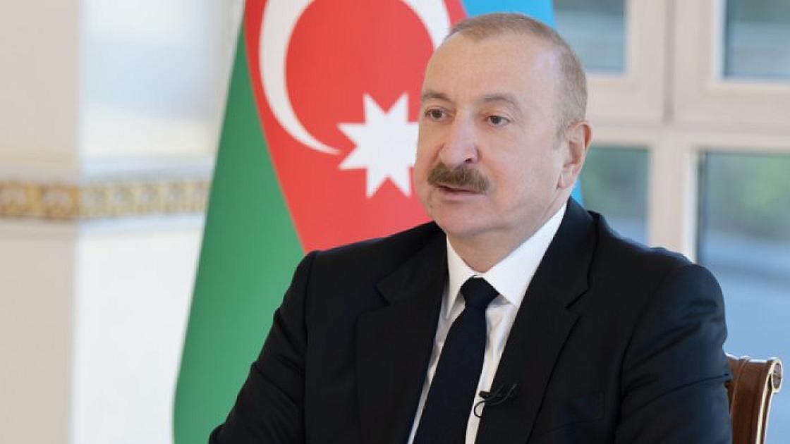 Prezident: Ölkəmizin müdafiə sənayesi yeni mərhələyə qədəm qoyub