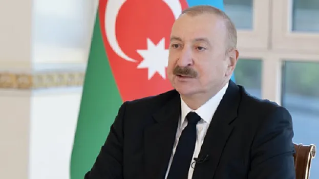 Prezident: Ölkəmizin müdafiə sənayesi yeni mərhələyə qədəm qoyub