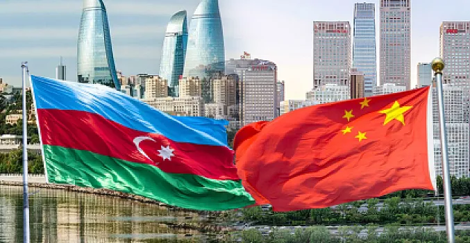 Azərbaycan və Çin Birgə İnvestisiya Fondu yaradır