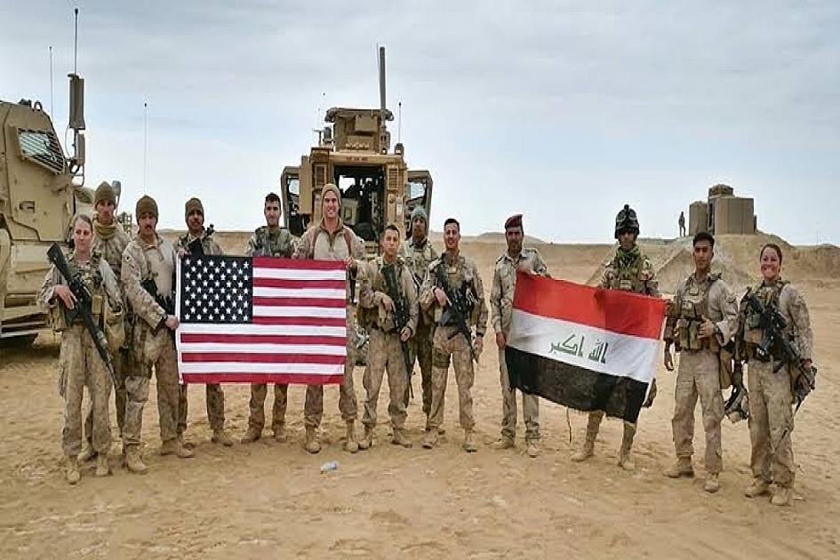 CENTCOM: 