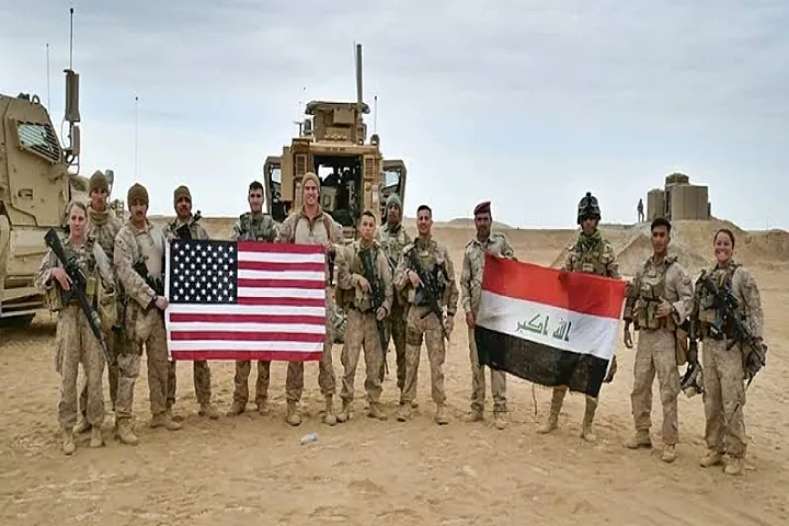 CENTCOM: 