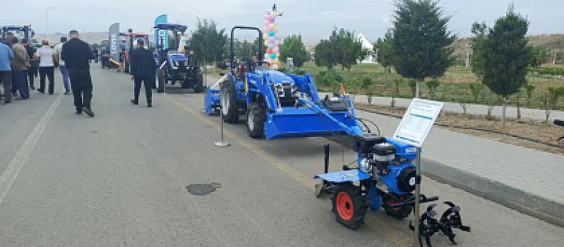 “Qarabağa Qayıdış – İlk Texnika Festivalı” 