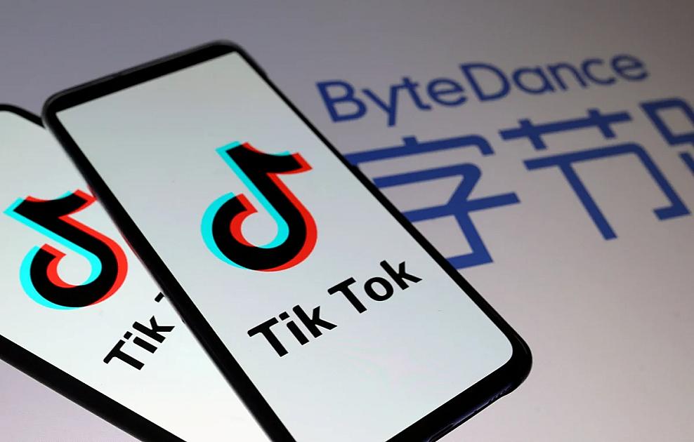 "Spotify" və "TikTok" Azərbaycanda vergi uçotuna alınıb