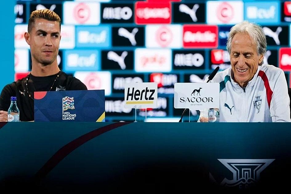 Ronaldo yığmanın düşərgəsini özbaşına tərk edib