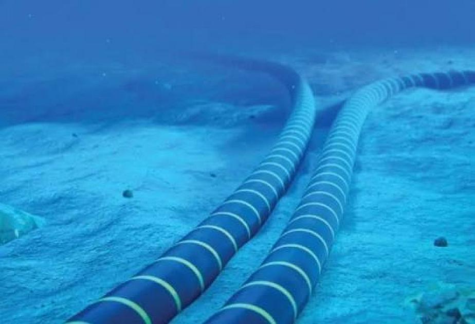 Azərbaycan və Qazaxıstan arasındakı fiber-optik xətt nə vaxt istifadəyə verilir?