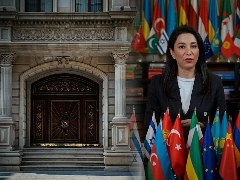 Ombudsman aparatında yoxlama: 