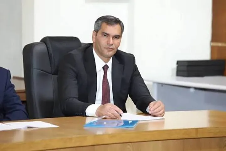 Azərbaycanda deputatın mandatı ləğv edildi