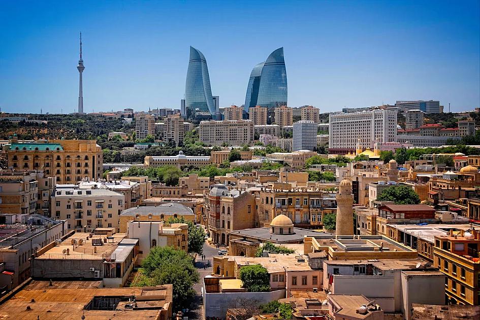 Bakının ən bahalı ünvanları: 