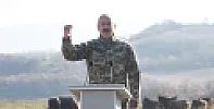 44 günlük QƏHRƏMANLIQ DASTANI -