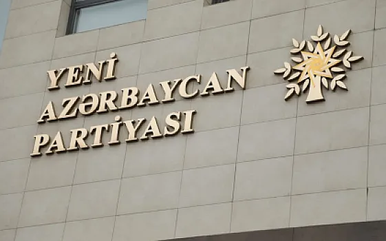 YAP İdarə Heyətinin yeni tərkibi müəyyənləşdi