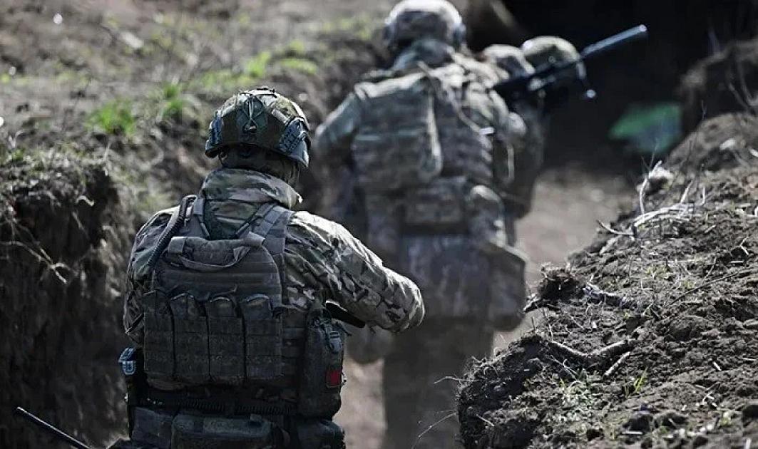 Rus ordusu daha 3 kəndi işğal etdi