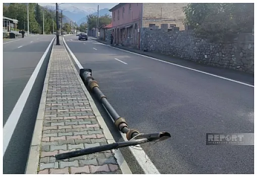 17 yaşlı oğlan faciəvi şəkildə öldü