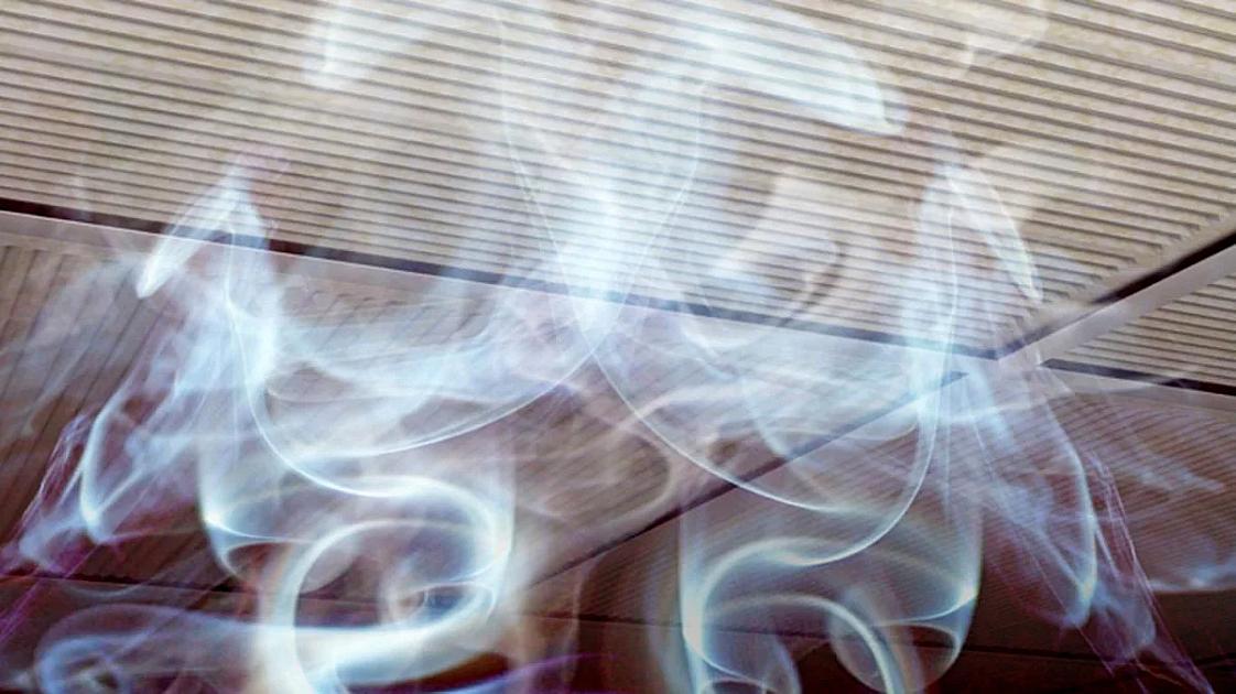 Qubada 60 yaşlı kişi dəm qazından ölüb