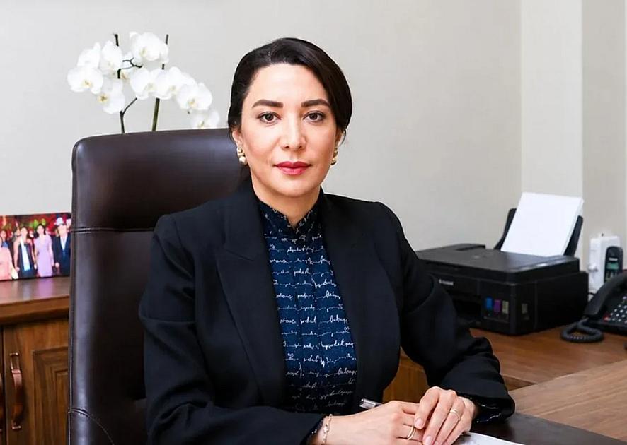 Ombudsmanın maaşı dörd dəfə artırıldı - 