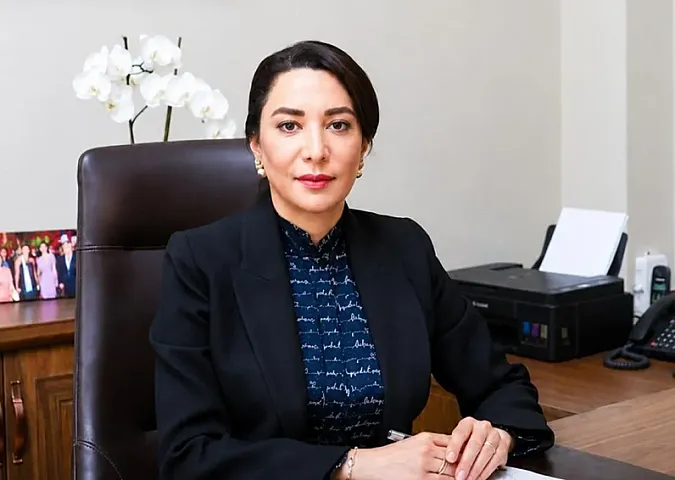 Ombudsmanın maaşı dörd dəfə artırıldı - 