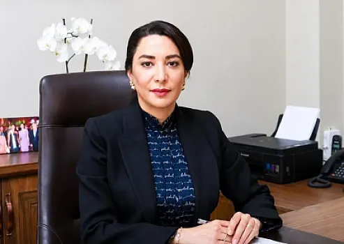 Ombudsmanın maaşı dörd dəfə artırıldı - 