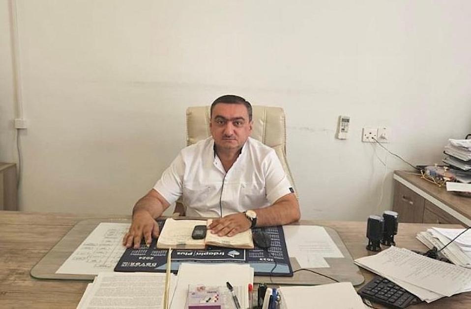 TƏBİB-in rəhbərliyi ilə işləmək istəmədiyini bildirdi -