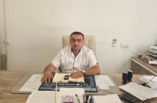 TƏBİB-in rəhbərliyi ilə işləmək istəmədiyini bildirdi -