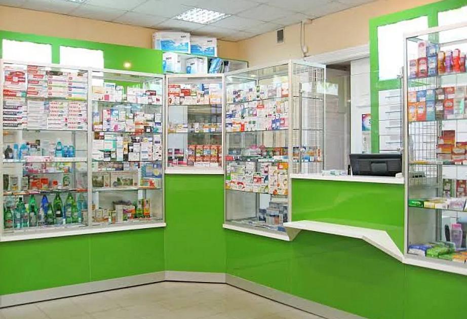 Hər 5 aptekdən birində nöqsanlar tapıldı