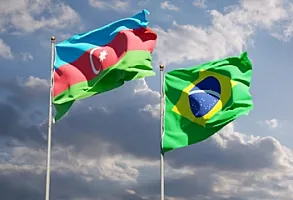 Azərbaycan və Braziliyadan 1,3 trilyon dollarlıq iqlim addımı