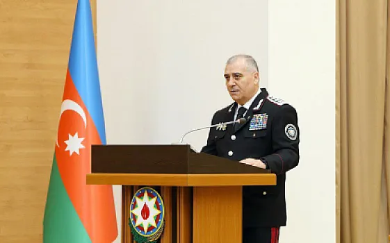 DTX rəisi: 