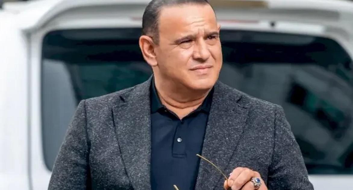 Tacir Şahmalıoğlunun ölüm xəbəri yayıldı
