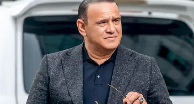 Tacir Şahmalıoğlunun ölüm xəbəri yayıldı