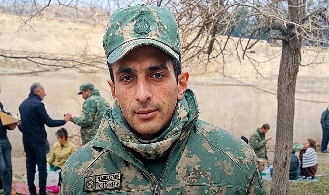 Ermənistan Azərbaycan hərbçisini Bakıya qaytaracaqmı?