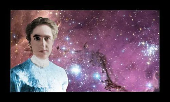 Tarixin səssiz qadınları: Henrietta Leavitt - 
