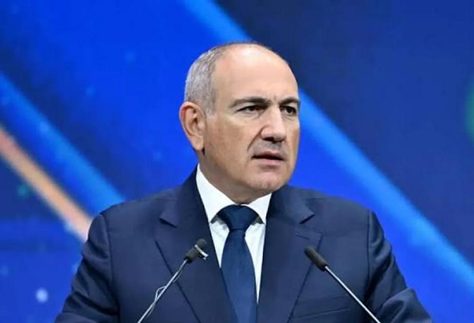 Paşinyandan Medvedevə kinayəli cavab: 