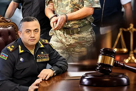 MN-də mənimsənilmiş vəsaitin 12 milyon manatını general qaytarıbmış