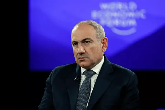 Nikol Paşinyan: Ermənistanla Azərbaycan arasında sülh baş tutmuş faktdır