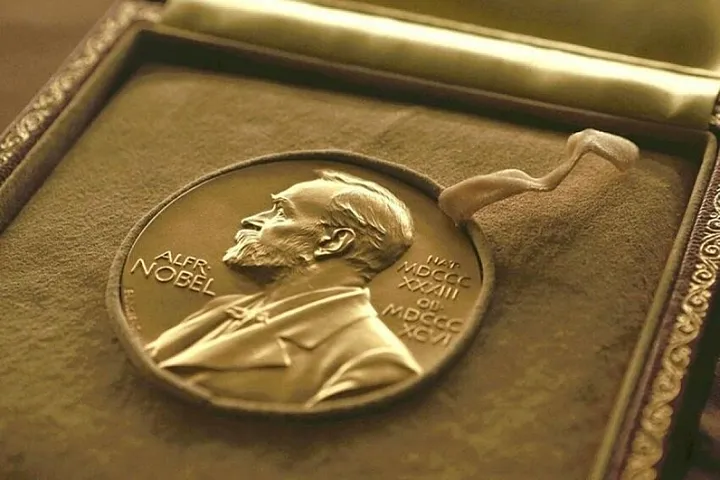 Nobel Sülh mükafatı ona verildi