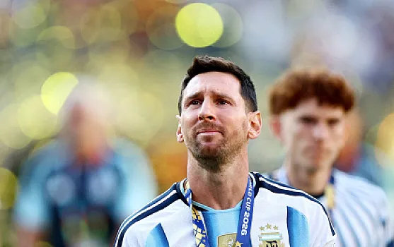  “Artıq darıxıram, amma bilirəm ki, doğru addım atdım” - MESSİ