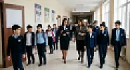 Müəllim və şagirdlərin geyiminə xüsusi 