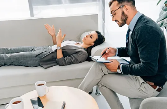 Tənbəlliyin insan beyninə faydası açıqlandı