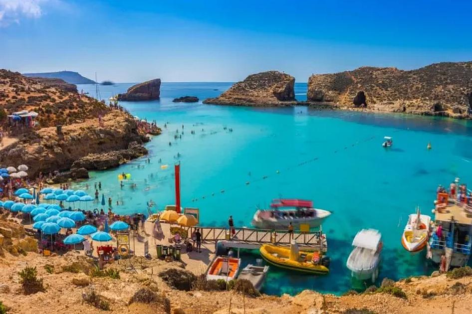 Bu Avropa ölkəsində oktyabr ayında çimə bilərsiniz