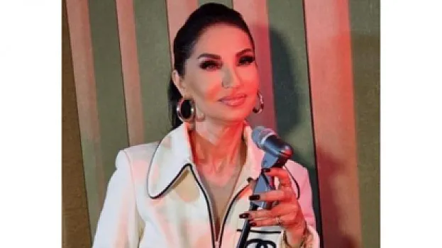 "Ürəyim hər zaman Azərbaycanladır" 