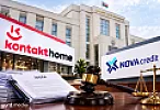 “Kontakt Home”nin “Nova Credit” BOKT-u Binəqədi Rayon Məhkəməsində