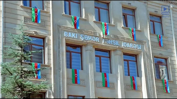 Məktəblərdə geyim qaydalarına görə 