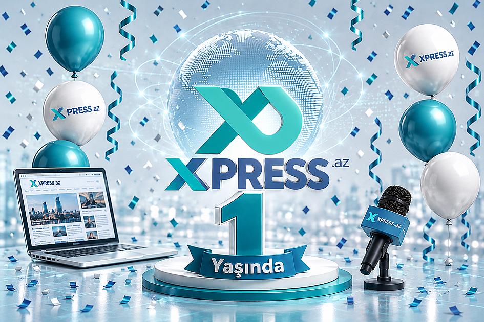 Xpress.az bir