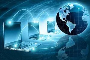Süni intellekt interneti ələ keçirir: 