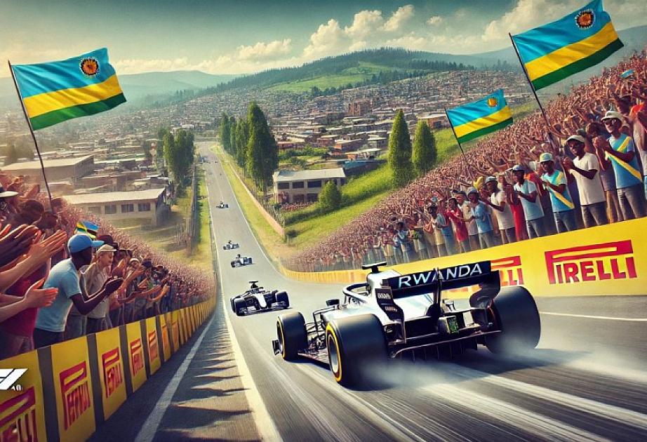 Formula-1 on il ərzində burada keçiriləcək