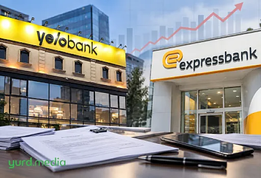 “Yelo Bank”dan şikayətlər 39%, “Expressbank”dan iki dəfədən çox ARTDI