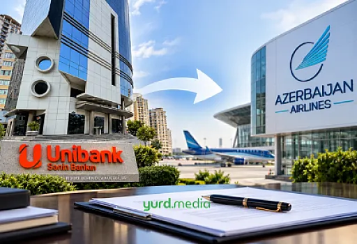 "Unibank"ın baş mühasibi AZAL-da vəzifə aldı