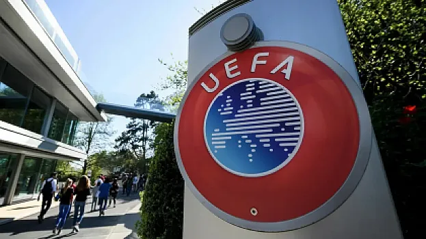 Azərbaycan UEFA reytinqində irəlilədi