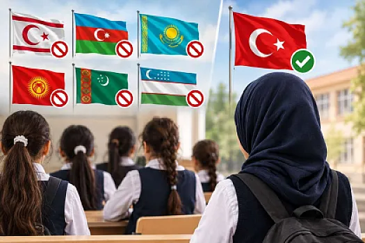 7 türk ölkəsi var – 