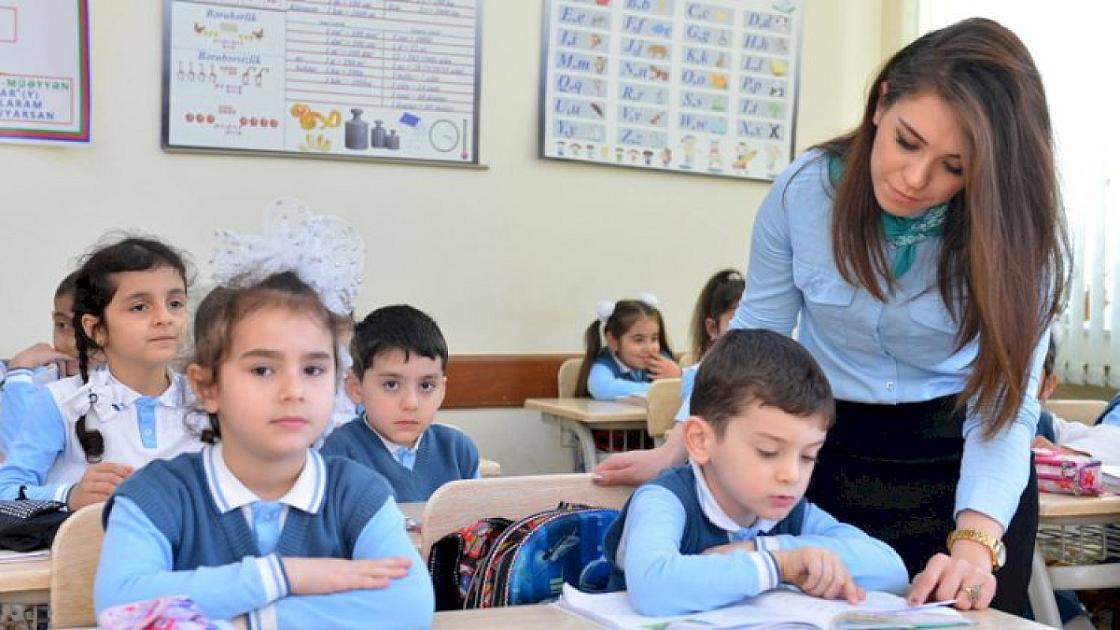 Müəllimlər arasında ciddi seçim olacaq -