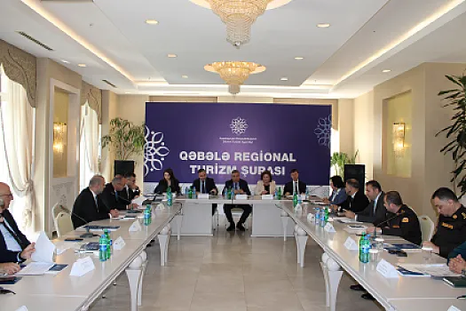 Regional Turizm Şuralarının iclasları keçirilib -