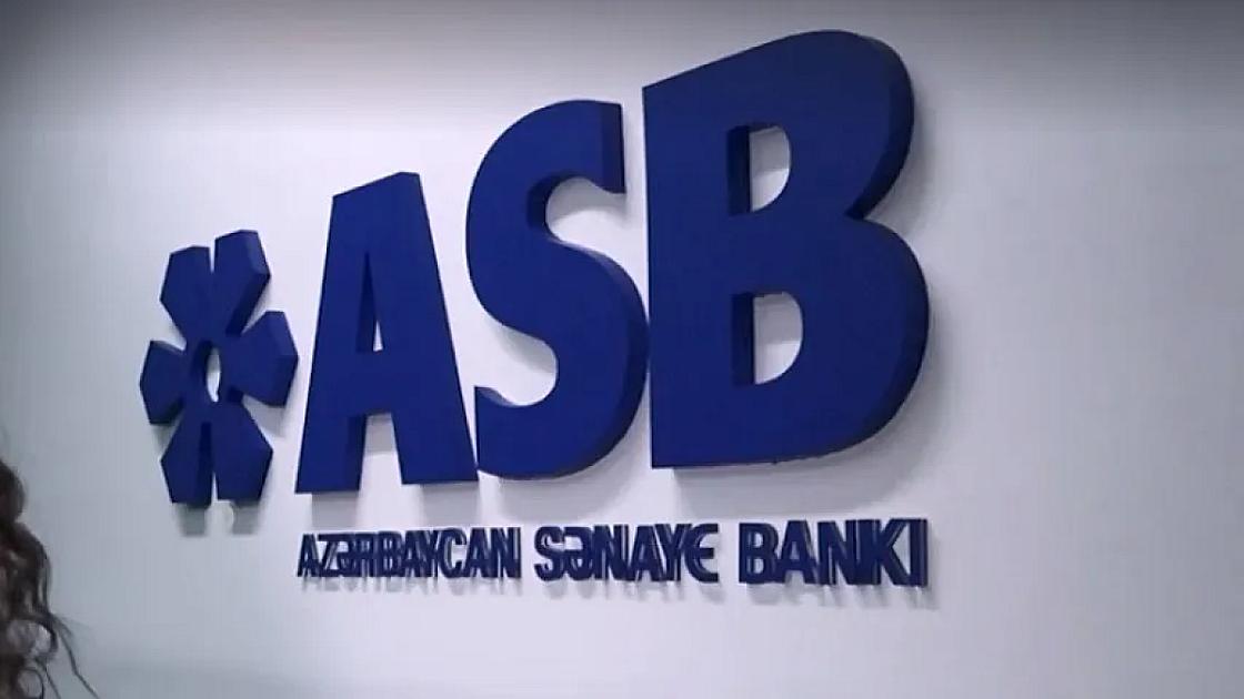 "Azərbaycan Sənaye Bankı"nın tələbli depozitləri 116 milyon manatdan çox azalıb